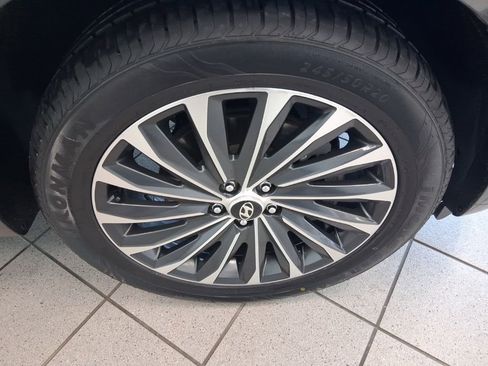 Used 2023 Hyundai Palisade Calligraphy image 26