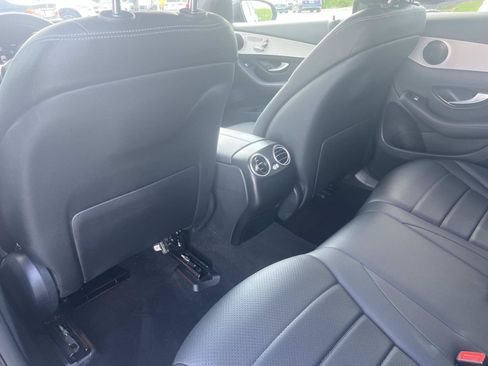 Certified 2022 Mercedes-Benz GLC 300 image 18