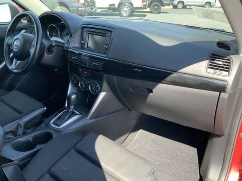 Used 2015 MAZDA CX-5 Touring image 51