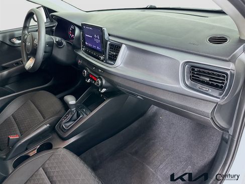 Used 2023 Kia Rio S w/ Technology Package image 26