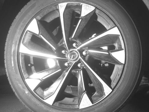 Used 2025 MAZDA CX-50 2.5 Hybrid w/ Premium Plus Pkg image 13