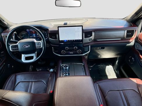 Used 2022 Ford Expedition Limited AWD/4WD image 24