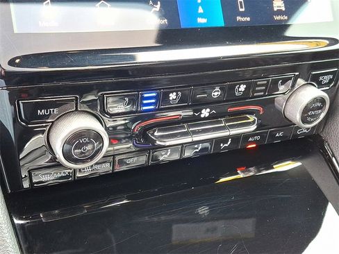 Used 2022 Jeep Grand Cherokee Summit image 16