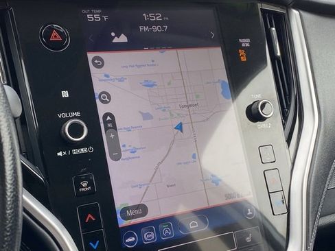 Used 2020 Subaru Outback Premium w/ Popular Package #1 image 23