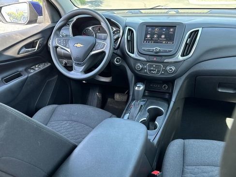 Used 2020 Chevrolet Equinox LT image 21