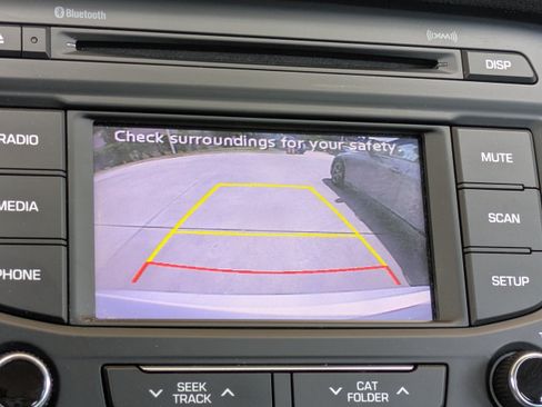 Used 2015 Hyundai Sonata Sport w/ Option Group 03 FWD image 19