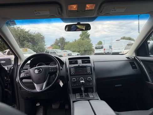 Used 2015 MAZDA CX-9 Touring FWD image 11