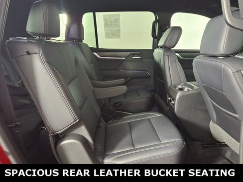 Used 2024 GMC Acadia Elevation w/ Luxury Package image 32