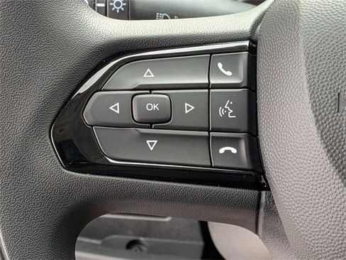 New 2026 RAM ProMaster 2500 image 16