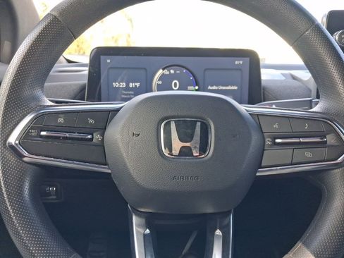Used 2024 Honda Prologue EX image 28