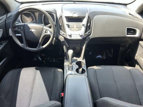Used 2015 Chevrolet Equinox LS FWD image 3