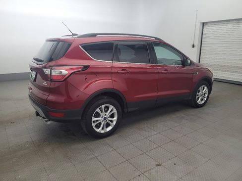Used 2017 Ford Escape SE w/ Equipment Group 201A image 10