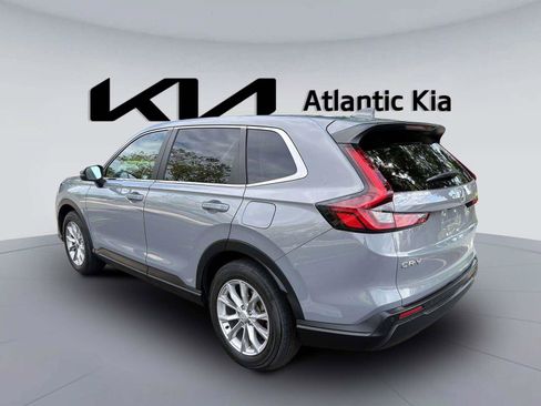 Used 2023 Honda CR-V EX-L image 10