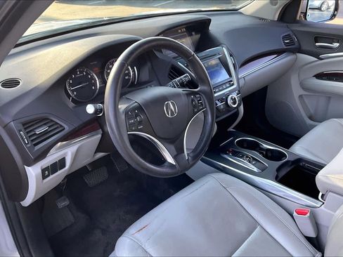 Used 2016 Acura MDX image 16