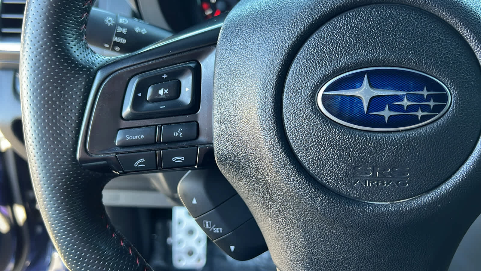 Used 2021 Subaru WRX STI AWD/4WD image 19