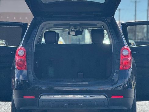 Used 2014 Chevrolet Equinox LTZ image 10