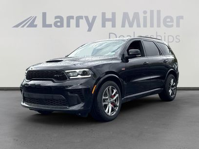 New 2024 Dodge Durango SRT