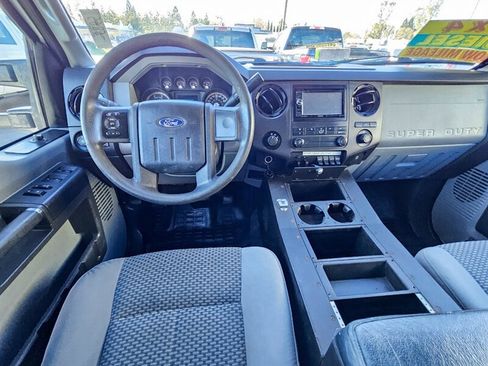 Used 2014 Ford F450 XL w/ Power Equipment Group image 22