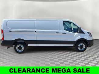 New 2025 Ford Transit 250 Low Roof video 2