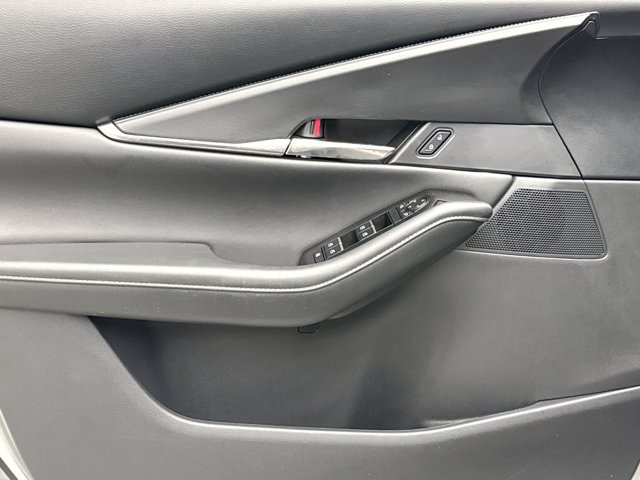 Used 2025 MAZDA CX-30 AWD 2.5 S w/ Preferred Package image 9