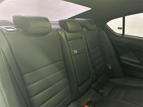 Certified 2023 Lexus IS 350 F Sport image 13