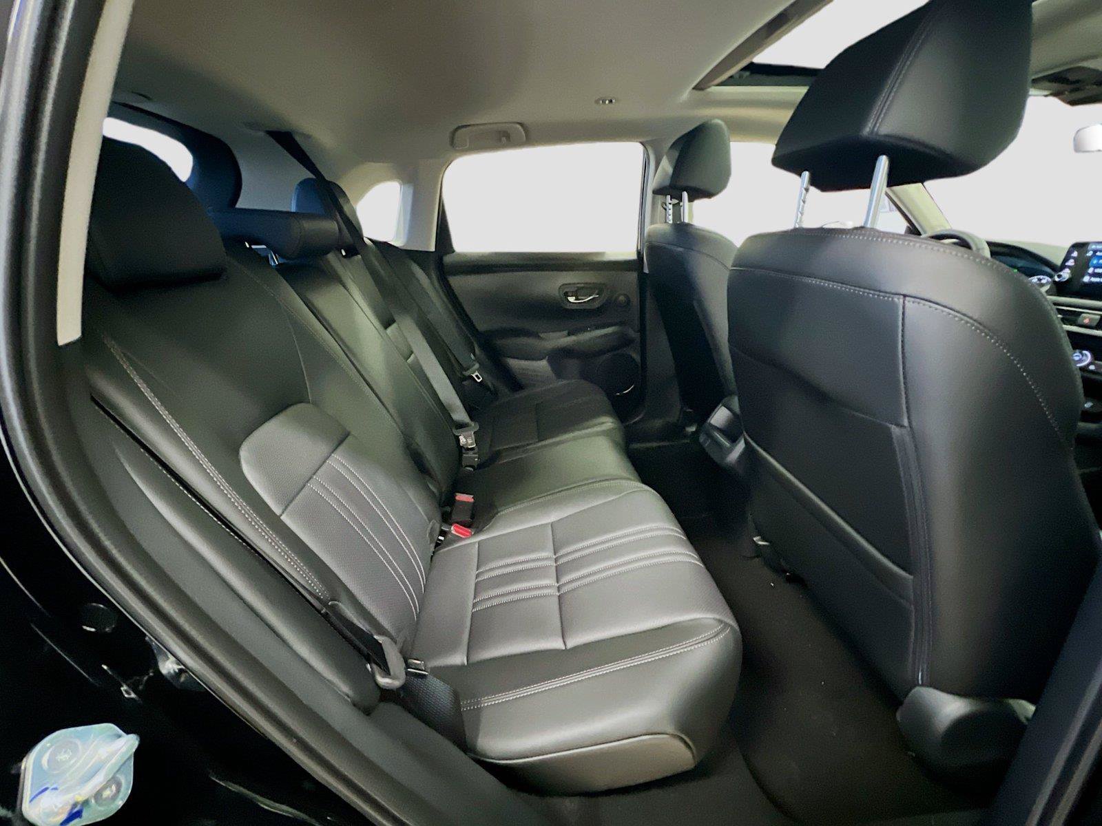 New 2026 Honda HR-V EX-L image 27