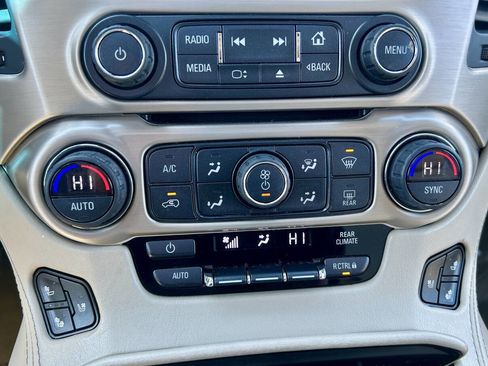 Used 2017 GMC Yukon Denali w/ Open Road Package image 26