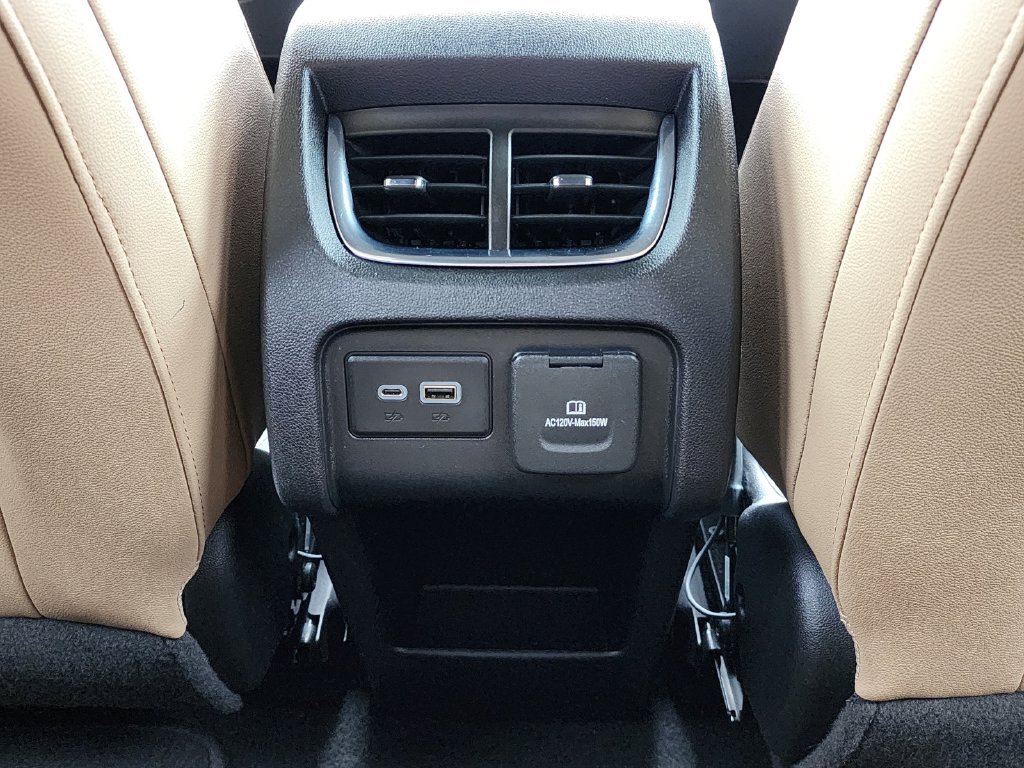 Certified 2019 Chevrolet Blazer Premier w/ Driver Confidence II Package FWD image 17