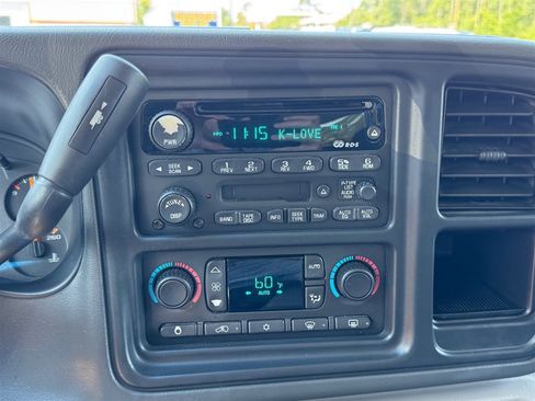 Used 2003 GMC Yukon SLT w/ 1SC Preferred Equipment Group AWD/4WD image 14