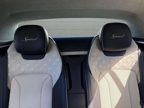 Used 2022 Bentley Continental GT Speed image 42