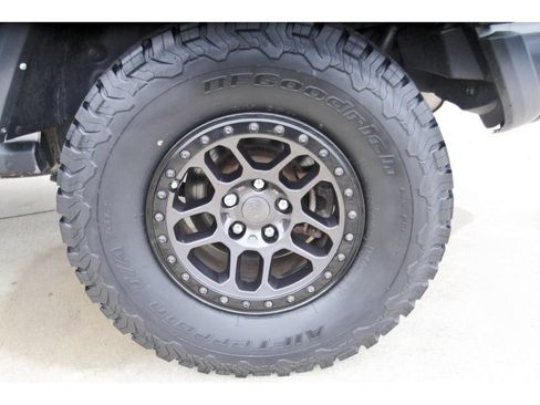 Used 2022 Jeep Wrangler Unlimited Sport AWD/4WD image 29