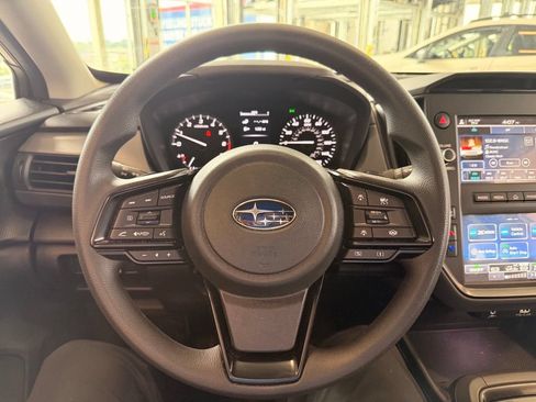 Used 2026 Subaru Crosstrek 2.5i AWD/4WD image 12