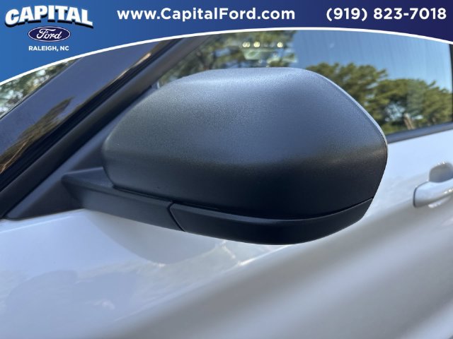 Used 2020 Ford Explorer XLT w/ Equipment Group 202A AWD/4WD image 12
