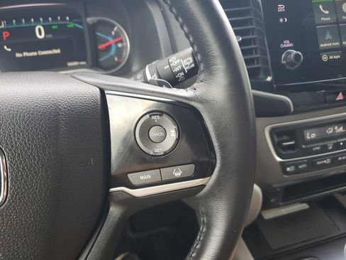 Used 2022 Honda Pilot Special Edition image 21