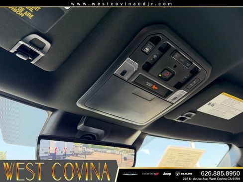 Used 2024 Toyota Tundra 1794 Edition AWD/4WD image 23