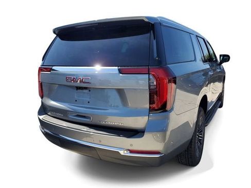 New 2026 GMC Yukon XL Elevation w/ Elevation Premium Package AWD/4WD image 5