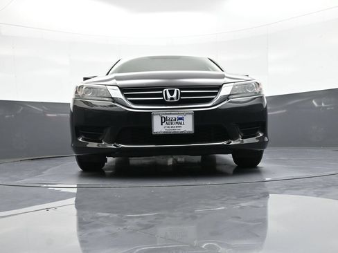 Used 2014 Honda Accord LX image 25