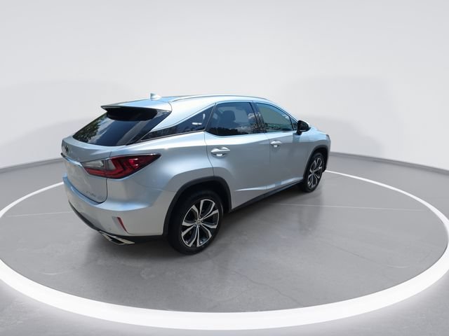 Used 2017 Lexus RX 350 FWD image 8