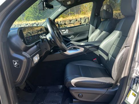 Used 2021 Mercedes-Benz GLE 350 4MATIC image 14