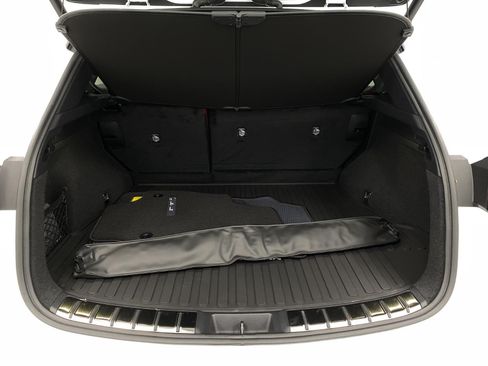 New 2026 Lexus NX 350 AWD w/ Premium Package image 5