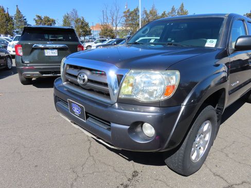 Used 2009 Toyota Tacoma 4x4 Double Cab image 9