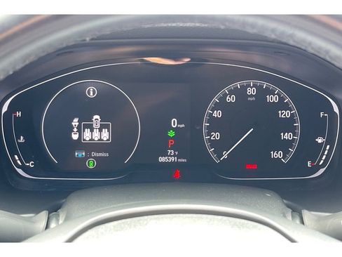 Certified 2022 Honda Accord Sport Special Edition image 37