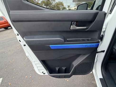 New 2026 Toyota Tacoma TRD Off-Road image 13