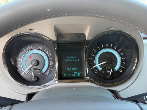 Used 2010 Buick LaCrosse CX FWD image 16