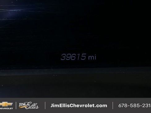 Used 2021 Chevrolet Corvette Stingray image 11