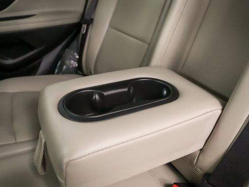 Used 2017 Buick Encore Premium w/ Experience Buick Package image 17