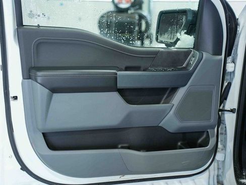 Used 2024 Ford F150 XLT image 15