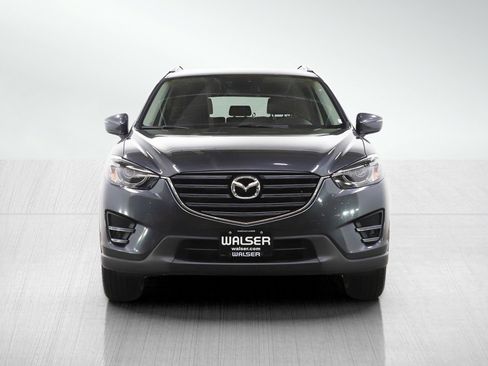 Used 2016 MAZDA CX-5 Grand Touring image 8