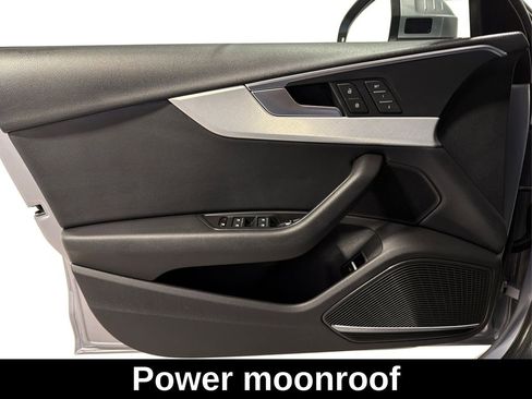 Used 2017 Audi A4 2.0T Premium Plus w/ Premium Plus Package image 20