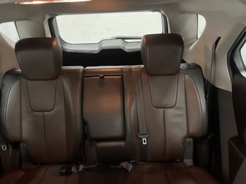 Used 2011 Chevrolet Equinox LTZ image 11